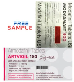 Modasmart + Artivigil
